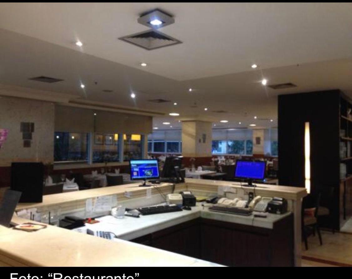 Wyndham Nortel Expo Norte São Paulo Eksteriør billede